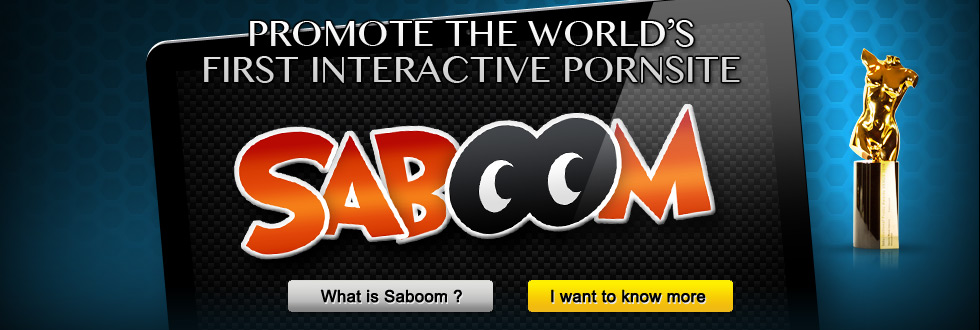 Saboom