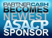 Partnercash and Saboom sponsors ASACP